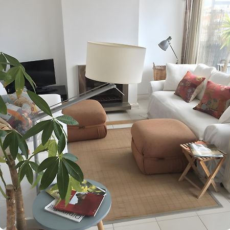 Panoramic Faro Apartment Eksteriør bilde