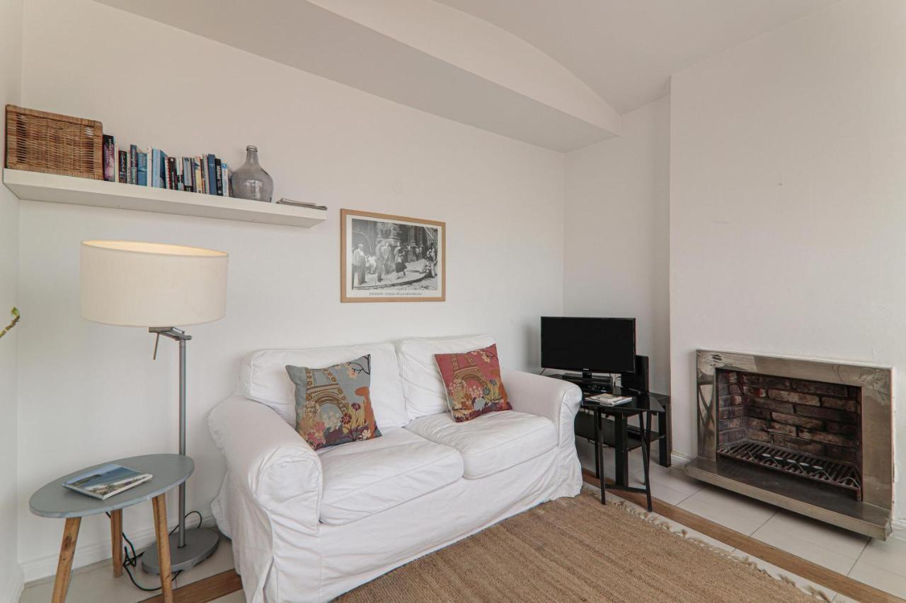 Panoramic Faro Apartment Eksteriør bilde