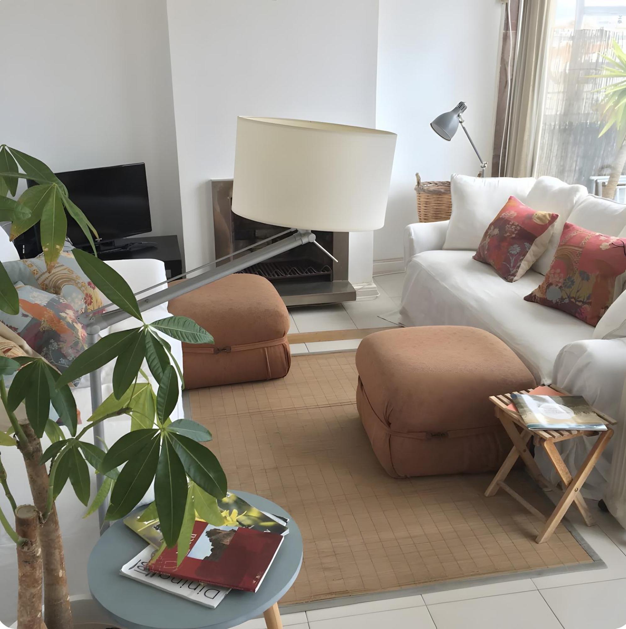 Panoramic Faro Apartment Eksteriør bilde